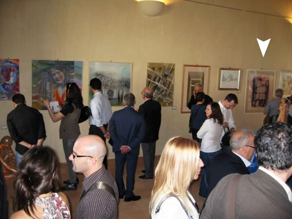 mostra